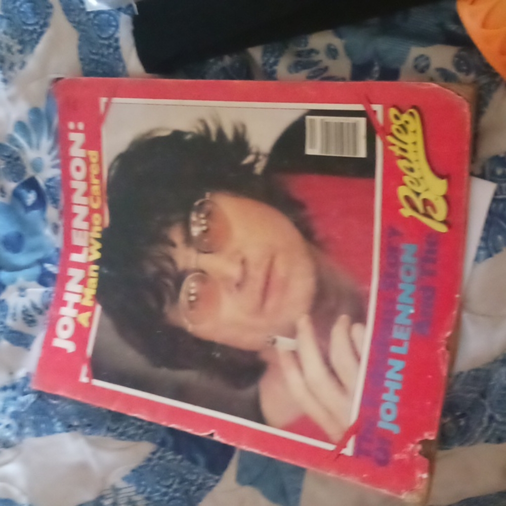 News comics - Picture 2 of 5